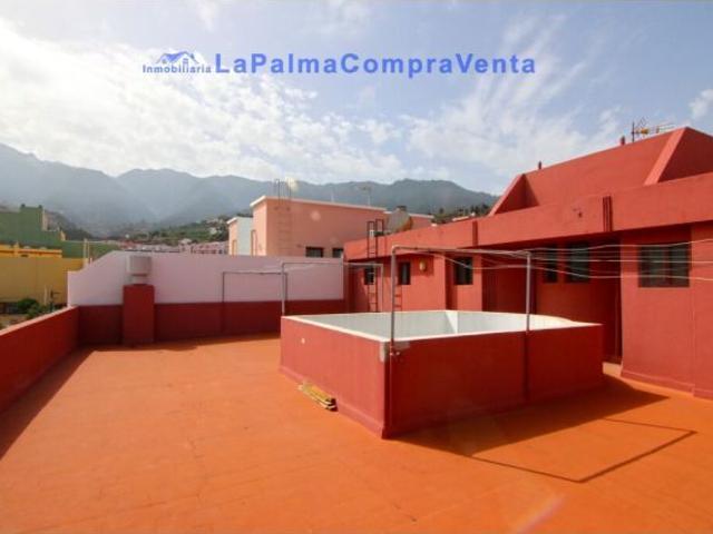 Piso en Venta en Santa Cruz De La Palma Santa Cruz de Tenerife
