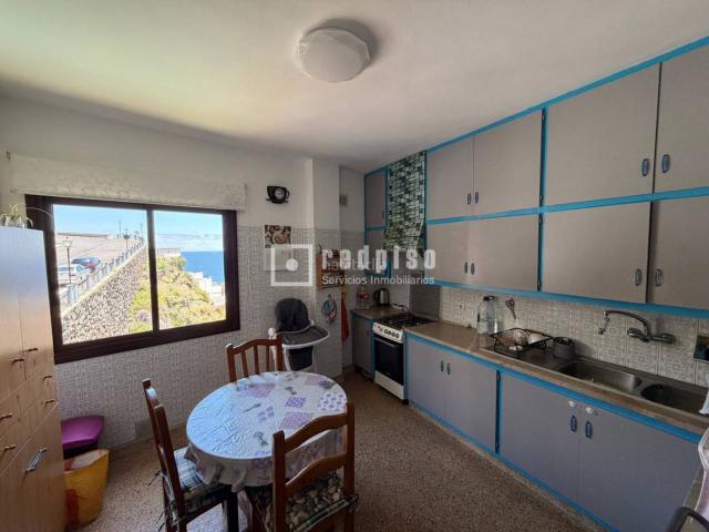Piso en venta en Santa Cruz de la Palma. REDPISO pone en venta y exclusiva este encantador piso. Pisos Santa Cruz de la.