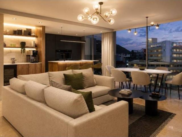 Piso en Venta en Santa Cruz de Tenerife