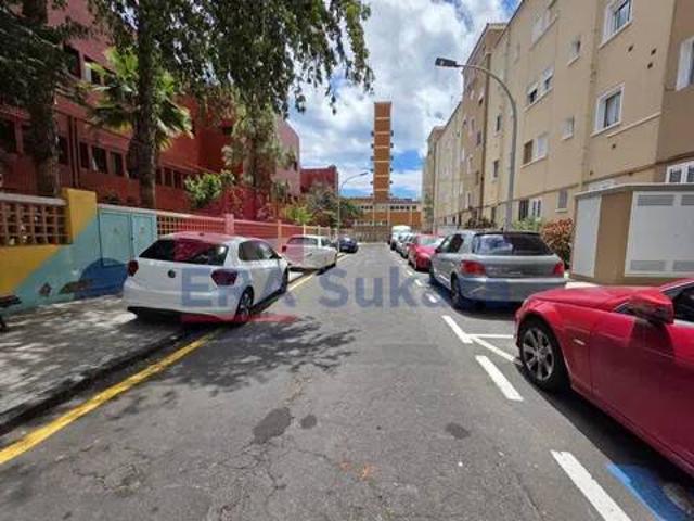 Piso en Venta en Santa Cruz de Tenerife
