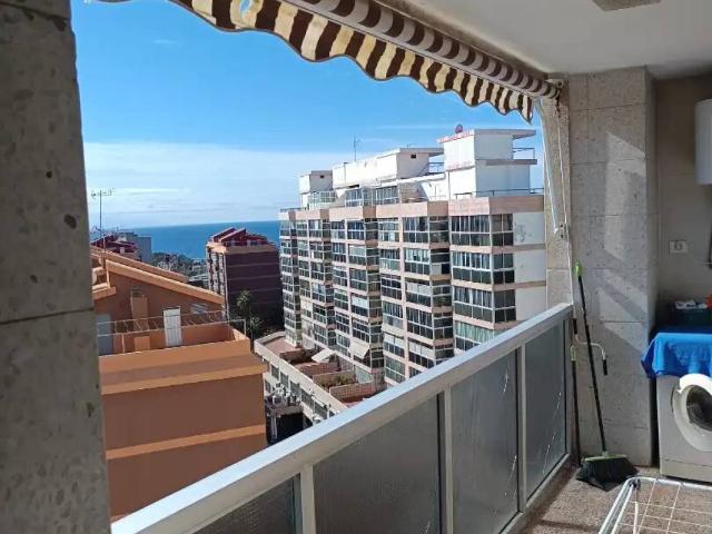 Piso en Venta en Santa Cruz de Tenerife