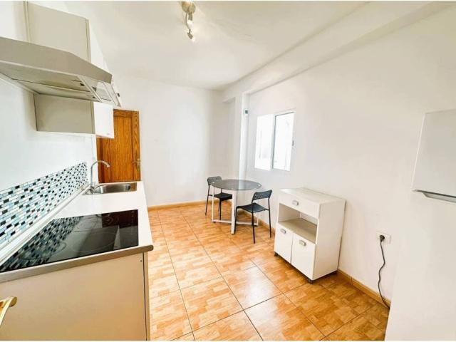 Piso en Venta en Santa Cruz de Tenerife