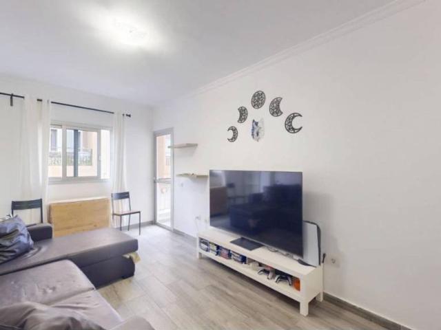 Piso en Venta en Santa Cruz de Tenerife