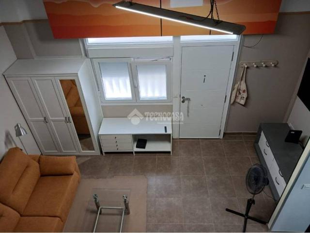 Piso en Venta en Santa Cruz de Tenerife