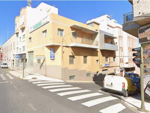 Piso en Venta en Santa Cruz de Tenerife