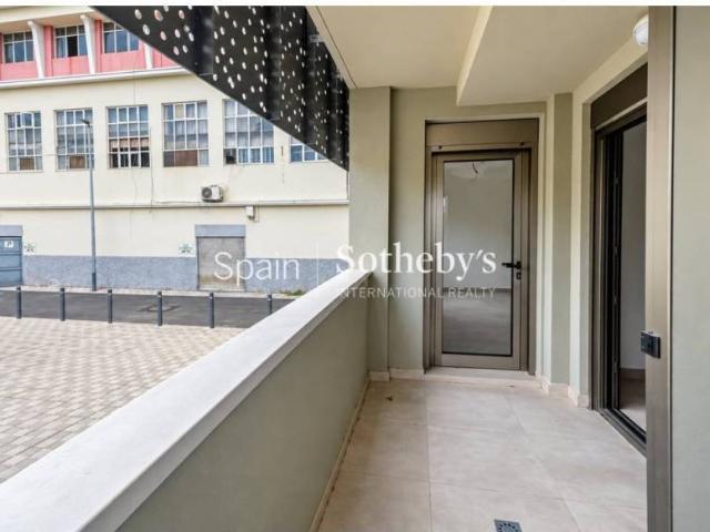 Piso en Venta en Santa Cruz de Tenerife