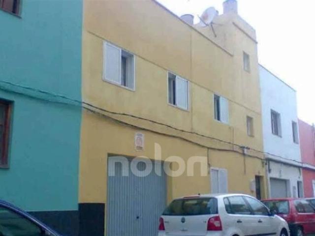 Piso en Venta en Santa Cruz de Tenerife