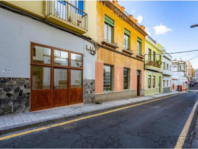 Piso en Venta en Santa Cruz de Tenerife