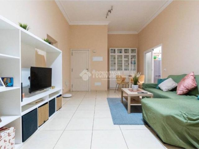 Piso en Venta en Santa Cruz de Tenerife