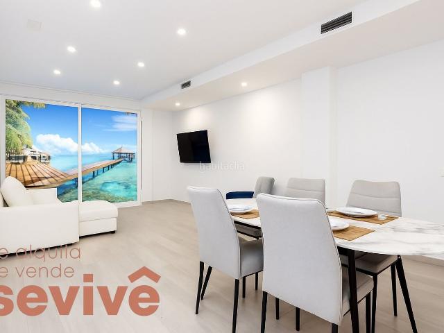 Piso en venta en Santa Cruz de Tenerife, Duggi Rambla Los Hoteles. Ático reformado en el centro de Santa Cruz Licencia de vivienda vacacional en vigor. Pisos Santa Cruz de.