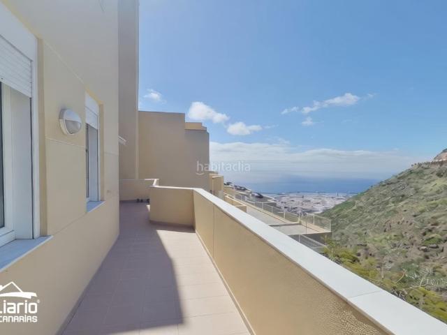 Piso en venta en Santa Cruz de Tenerife, Ifara Las Mimosas. Exclusivo piso en Ifara con gran terraza, vistas al mar y 3 plazas de garaje. Pisos Santa Cruz de.