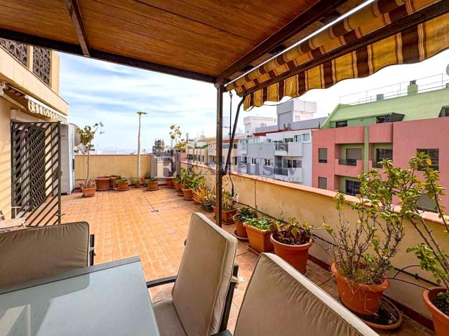 Piso en venta en Santa Cruz de Tenerife, Toscal. Pisos Santa Cruz de.