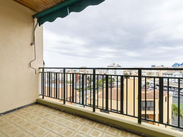 Piso en venta en Santa Cruz de Tenerife, Tenerife