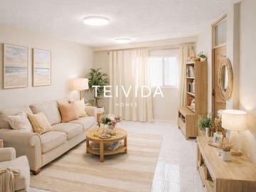 Piso en venta en Santa Cruz de Tenerife, Tenerife