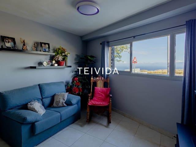Piso en venta en Santa Cruz de Tenerife, Tenerife