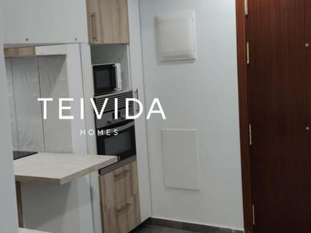 Piso en venta en Santa Cruz de Tenerife, Tenerife