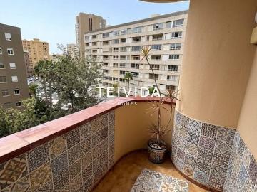 Piso en venta en Santa Cruz de Tenerife, Tenerife