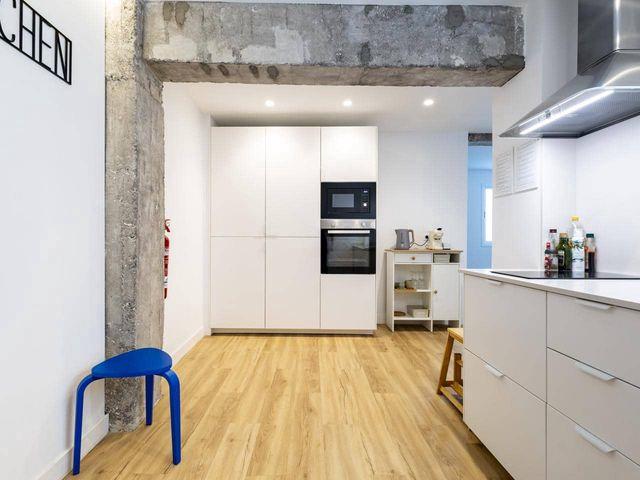 Piso en venta en Santa Cruz de Tenerife, Tenerife