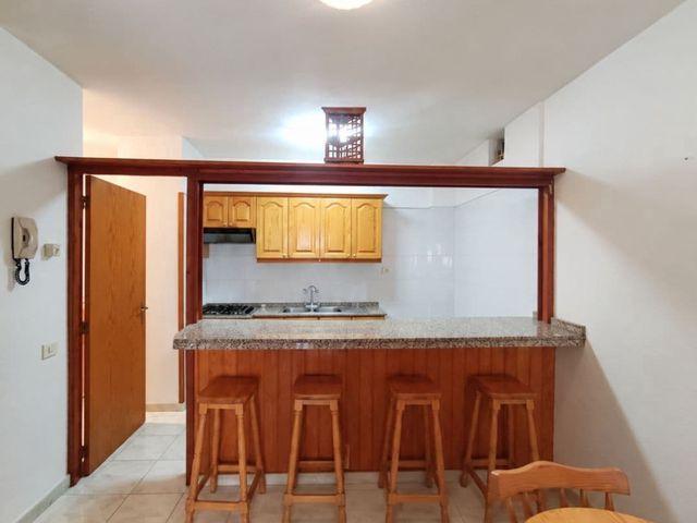 Piso en venta en Santa Cruz de Tenerife, Tenerife