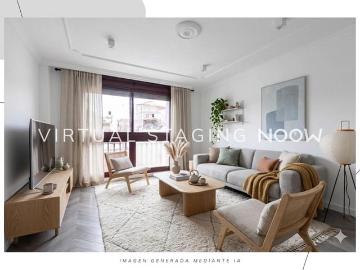 Piso en venta en Santa Cruz de Tenerife, Tenerife