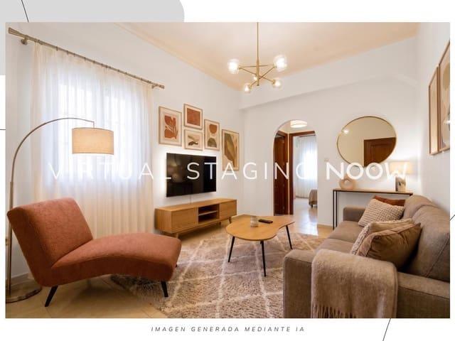 Piso en venta en Santa Cruz de Tenerife, Tenerife