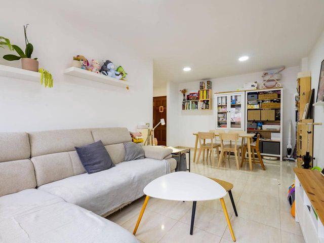 Piso en venta en Santa Cruz de Tenerife, Tenerife