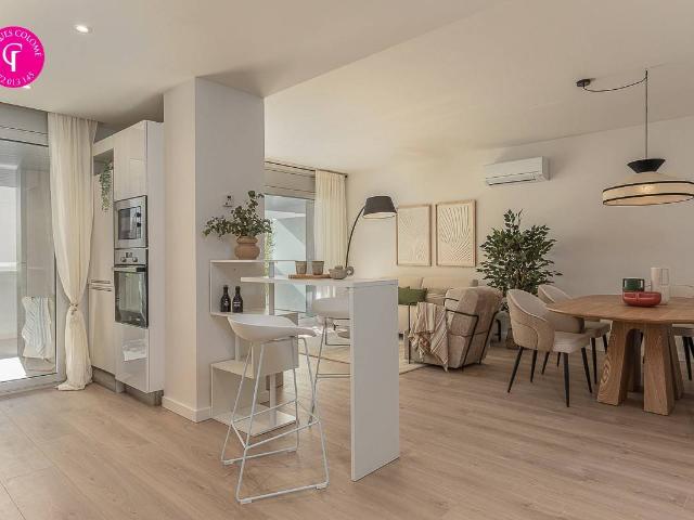 Piso en Venta en Barri dels Escriptors