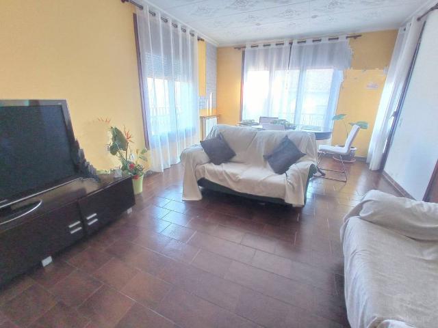 Piso en Venta en Santa Eugènia de Berga