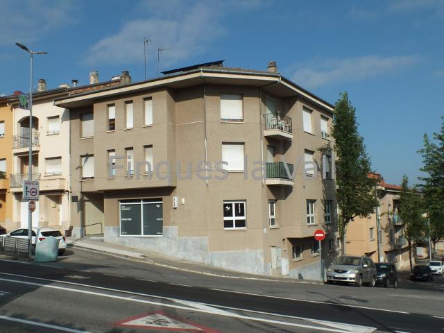Piso en venta en Santa Eugènia de Berga. Pis en venda a santa eugenia de berga. Pisos Santa Eugènia de.