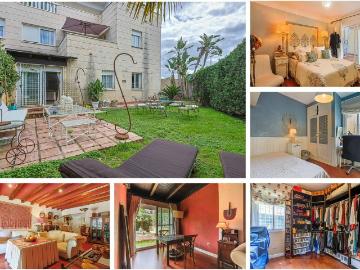 Piso en Venta en Santa Eufemia