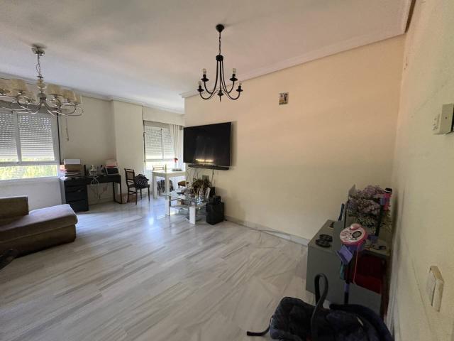 Piso en venta en Santa Eufemia
