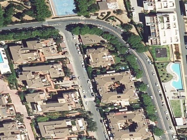 Piso en Venta en Santa Eufemia