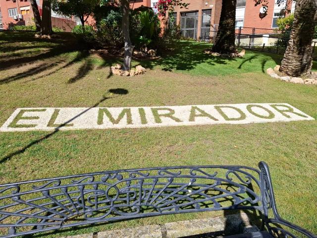 Piso en Venta en Santa Eufemia