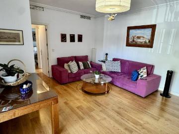 Piso en Venta en Santa Eufemia