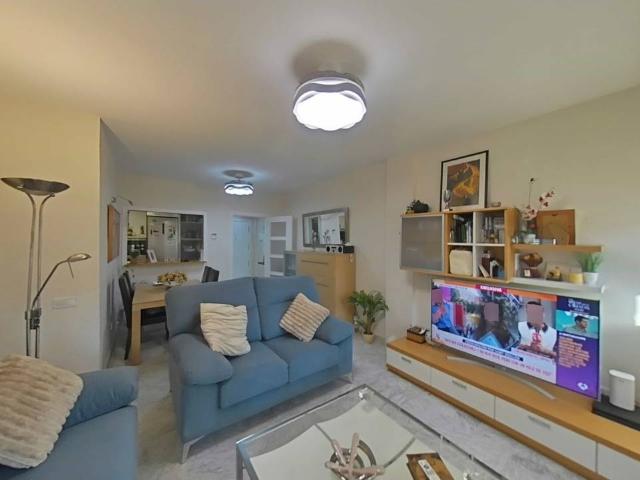 Piso en venta en Santa Eufemia
