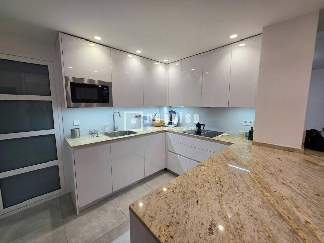 Piso en Venta en Santa Eulalia