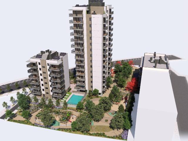 Piso en Venta en Santa Eulàlia