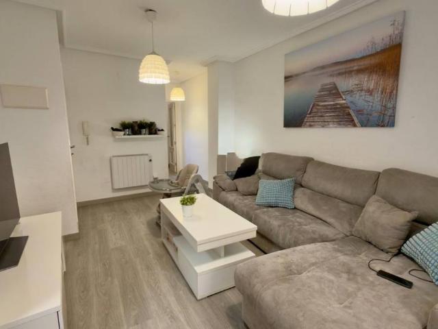 Piso en Venta en Santa Eulalia