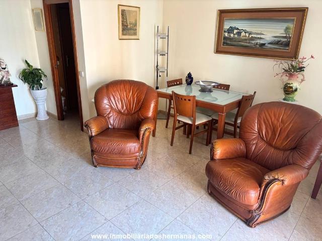 Piso en Venta en Santa Eulàlia