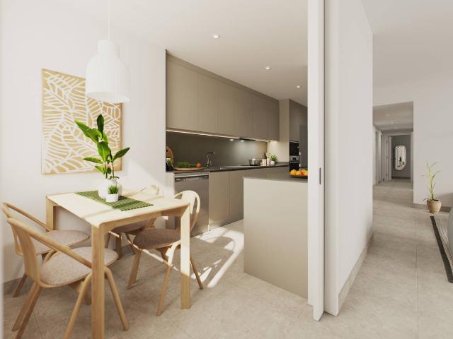 Piso en Venta en Santa Eulàlia