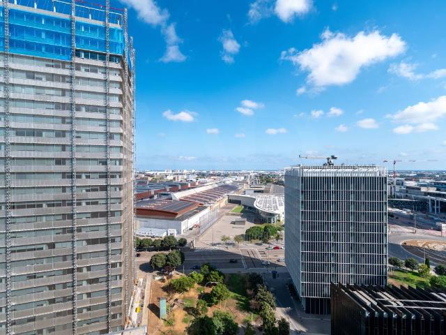 Piso en Venta en Santa Eulàlia