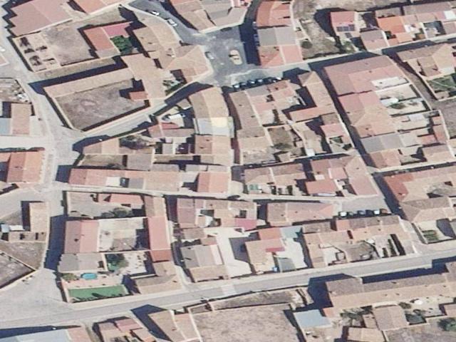 Piso en Venta en Santa Eulalia