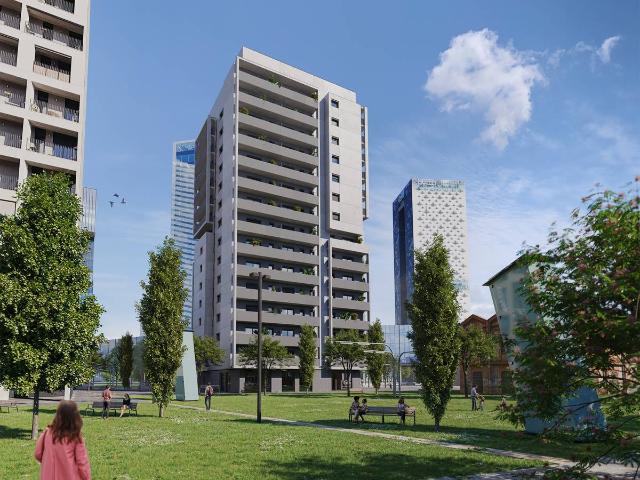 Piso en Venta en Santa Eulàlia