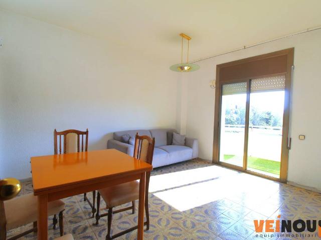 Piso en Venta en Santa Eulàlia