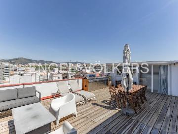Piso en Venta en Santa Eulàlia