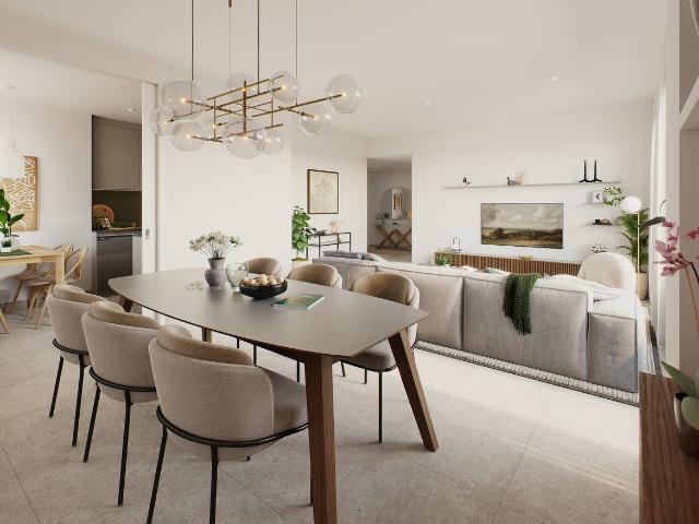 Piso en Venta en Santa Eulàlia