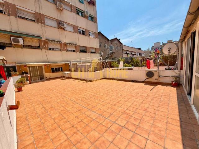 Piso en Venta en Santa Eulàlia