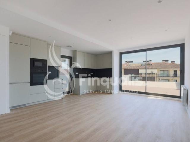 Piso en Venta en Santa Eulàlia de Ronçana