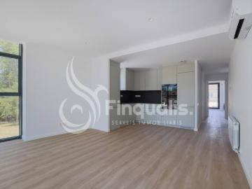 Piso en Venta en Santa Eulàlia de Ronçana