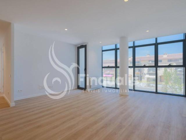 Piso en Venta en Santa Eulàlia de Ronçana
